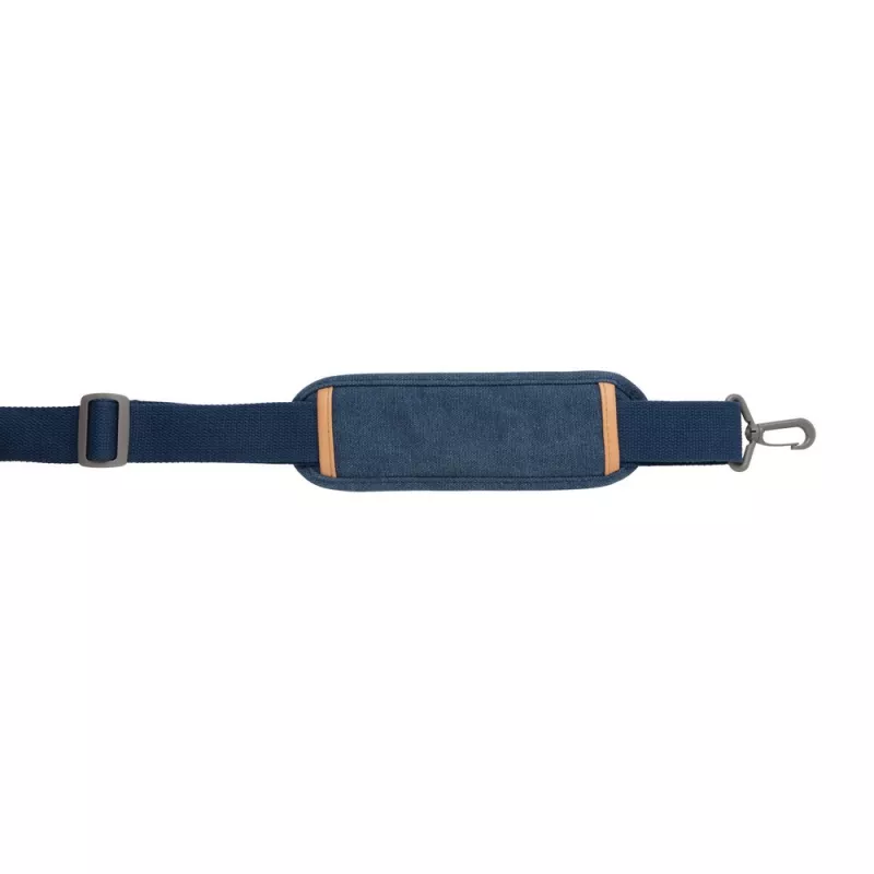 Torba sportowa, podróżna - niebieski (P762.475)
