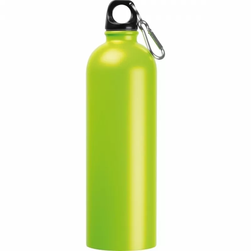 Butelka stalowa OSTROV 750 ml - jasnozielony (524029)