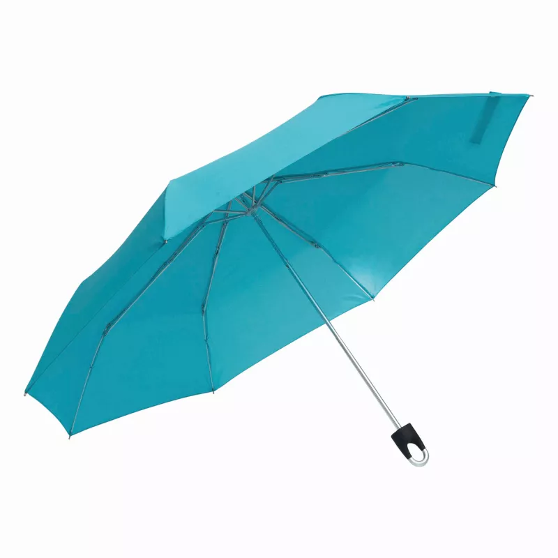 Parasol mini - turkusowy (56-0101201)