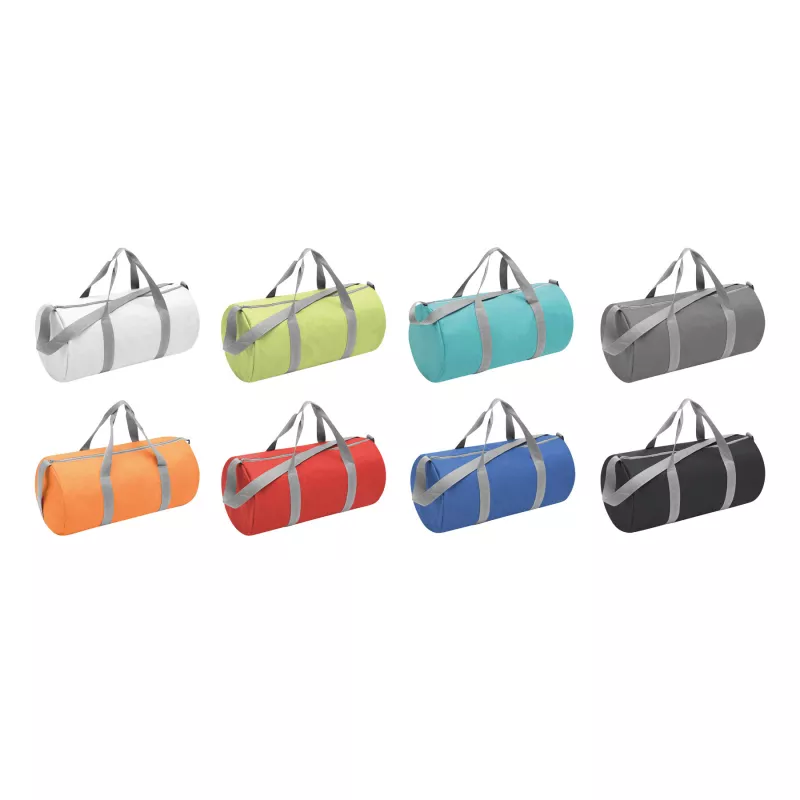 Torba sportowa - biały (56-0808547)