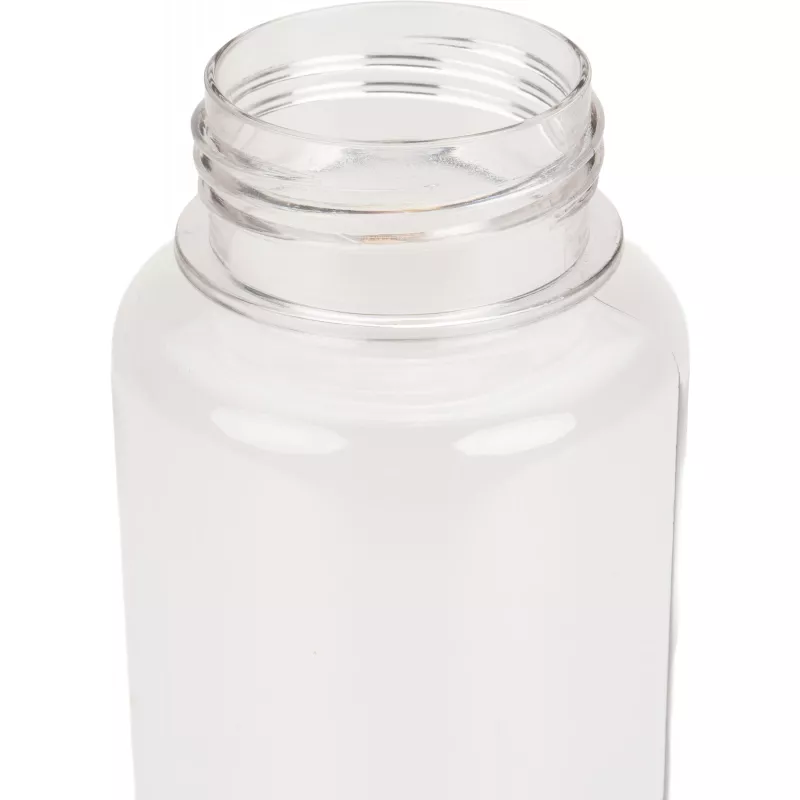 Butelka z tritanu AVERSA 900 ml - przeźroczysty (138666)