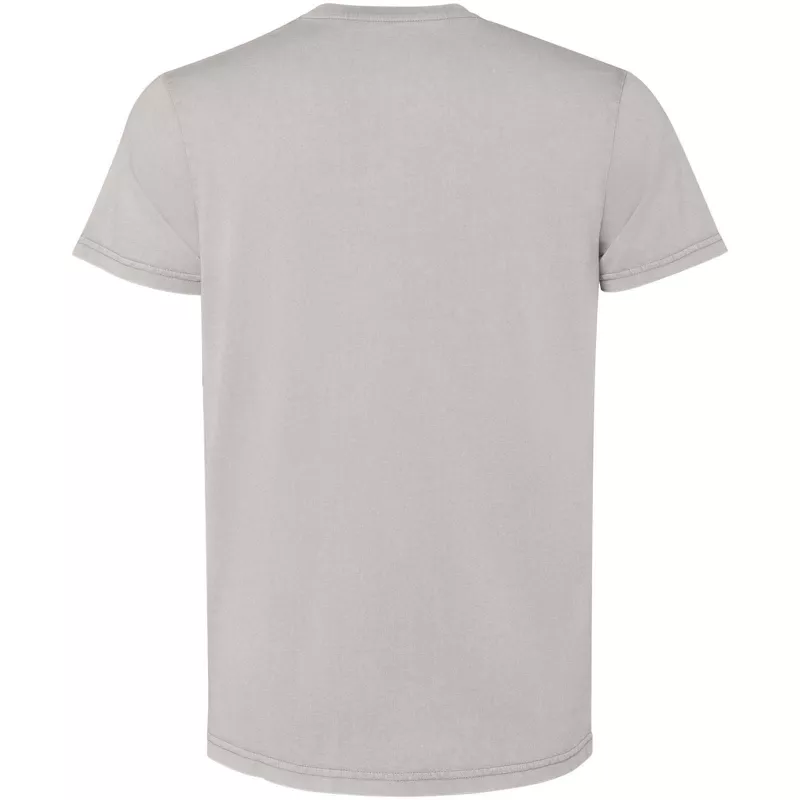 Fox koszulka męska z krótkim rękawem - Szary (R2200-GREY)