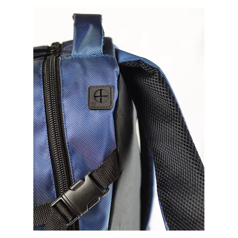 Plecak TRAMP - niebieski (20262-03)