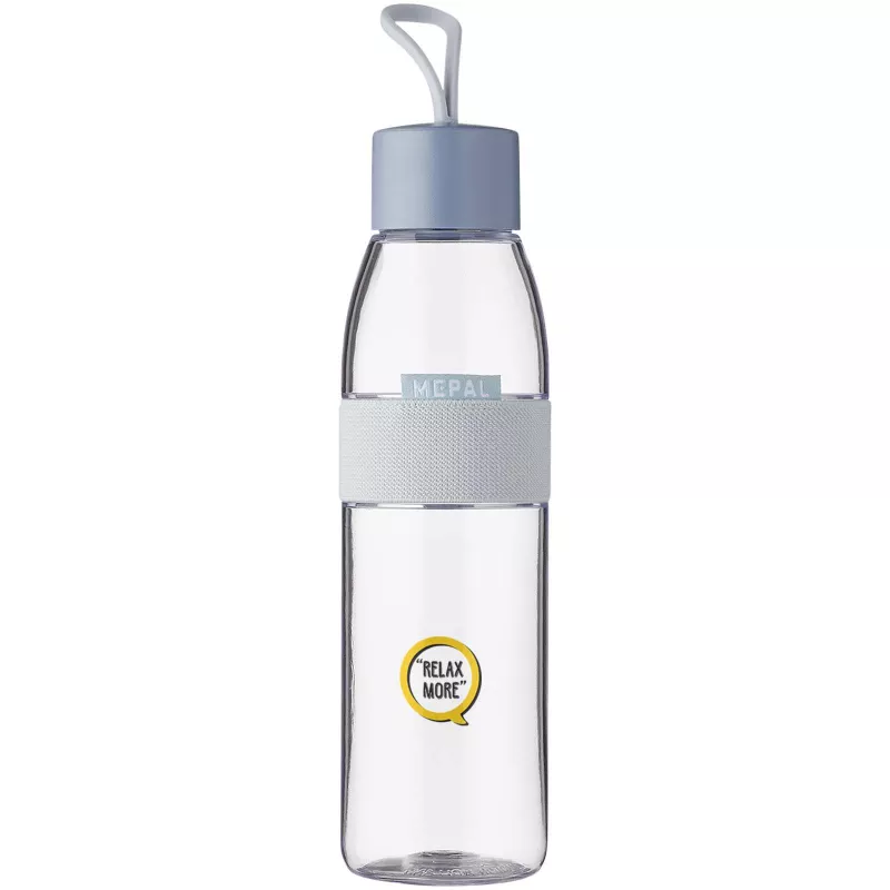 Mepal Ellipse butelka na wodę o pojemności 500 ml - Niebieski (10075891)
