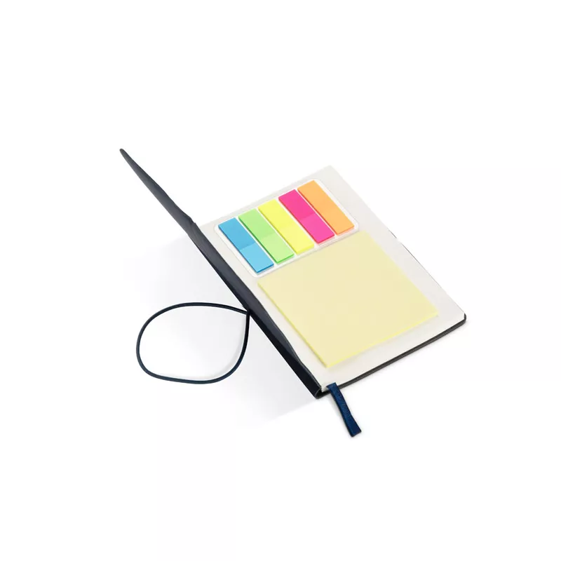 Notes POSTI A6 - niebieski (18223-06)