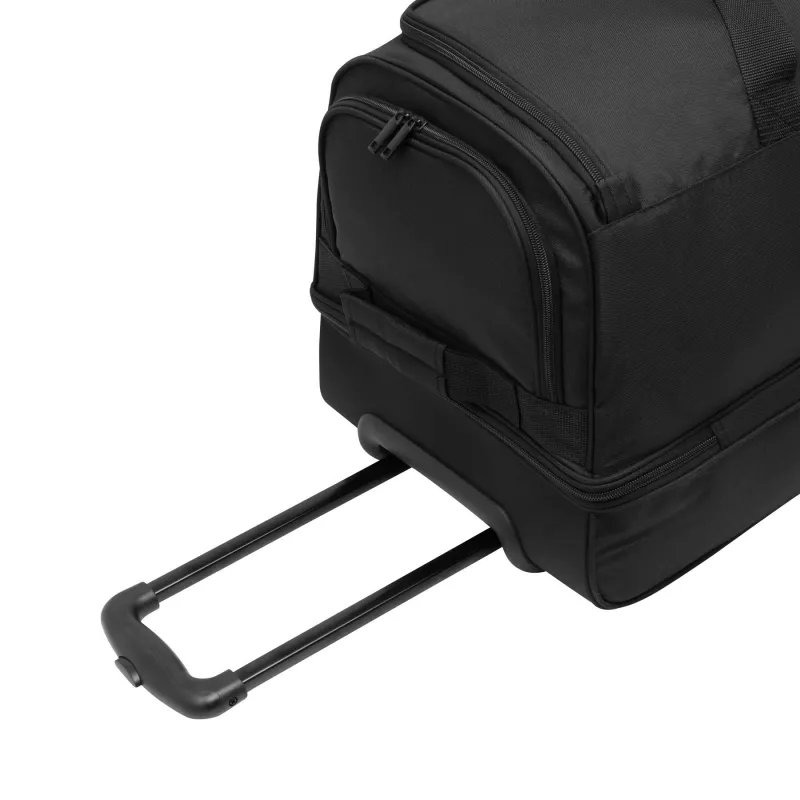Torba podróżna na kółkach - czarny (56-0208619)