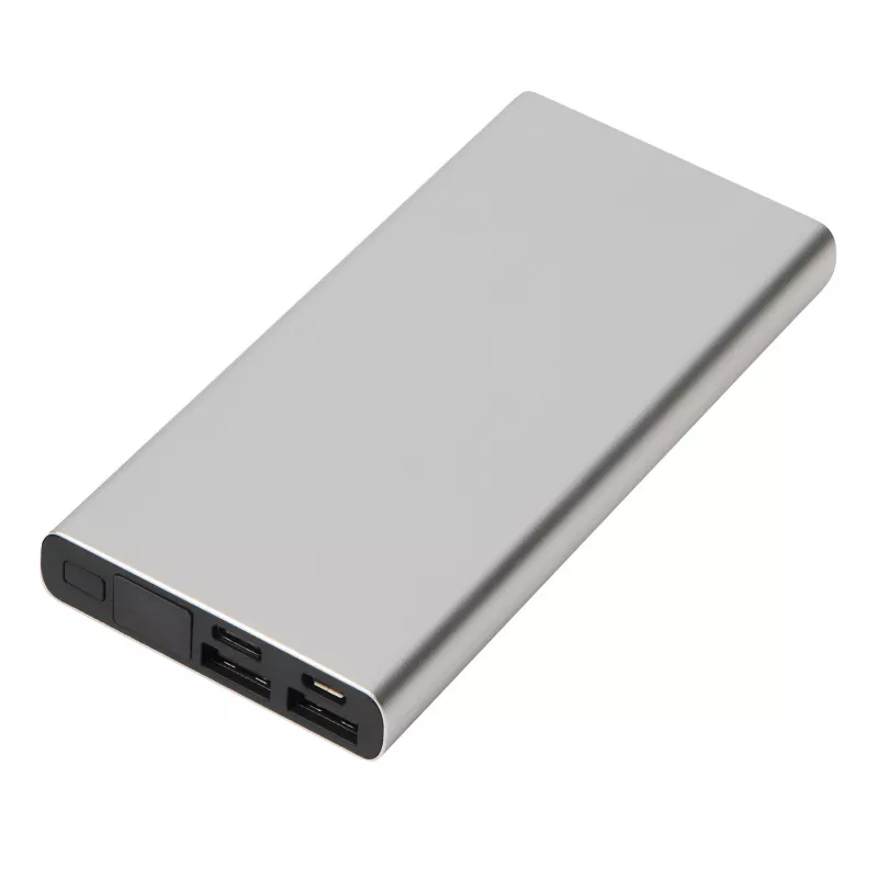 Powerbank - srebrny (56-1107404)