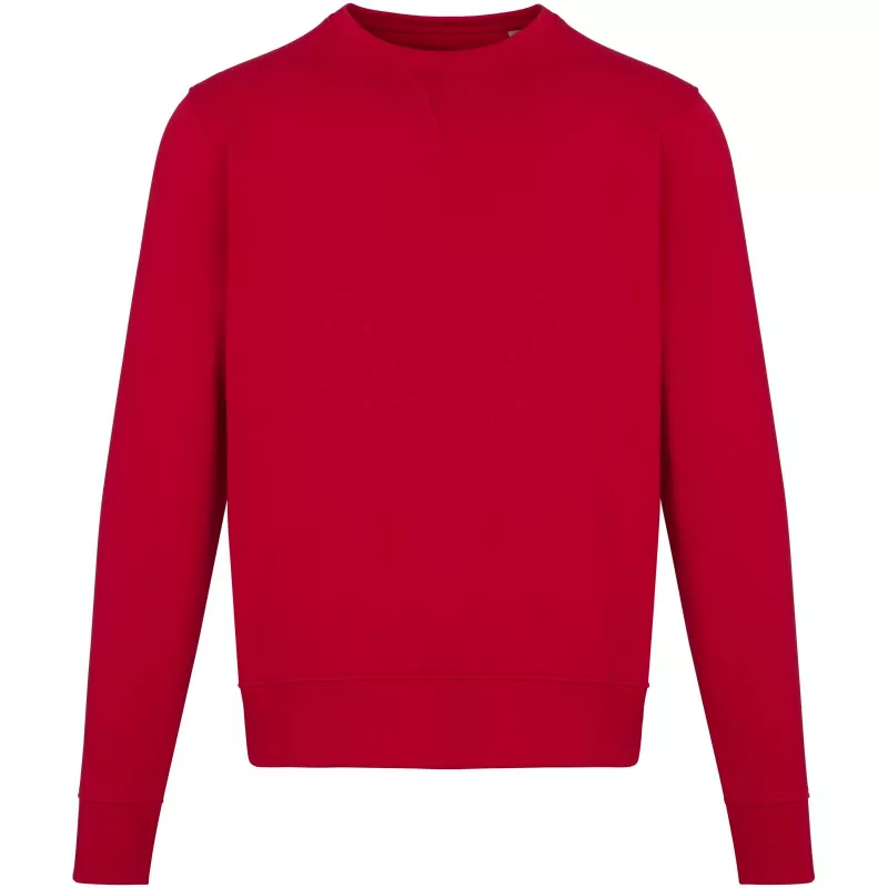 Sweter Surrey - Czerwony (38210-RED)