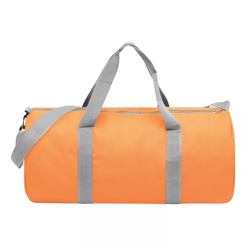 Torba sportowa - pomarańczowy (56-0808544)