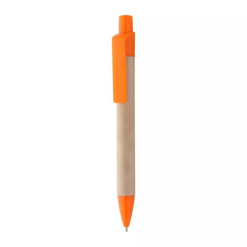 Długopis ekologiczny REFLAT - pomarańcz (AP806652-03)