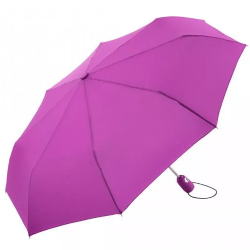 Parasol reklamowy FARE 5460 - Purple (FARE-5460-PURPLE)