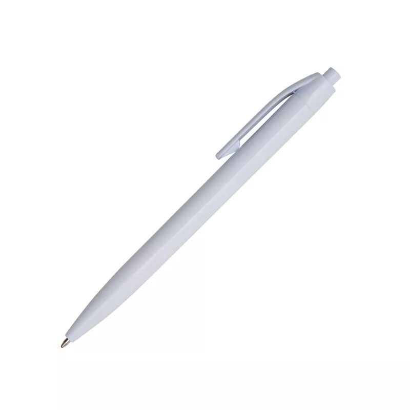 Długopis Supple - biały (R73418.06)