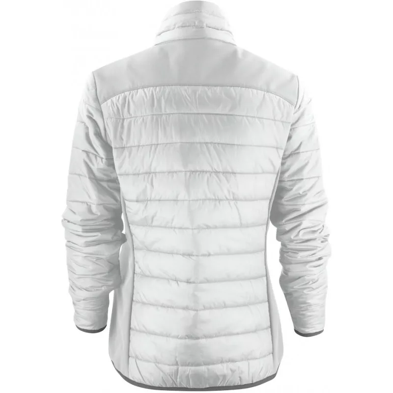 Kurtka reklamowa damska 180 g/m² EXPEDITION LADY - Biały (2261058-WHITE)