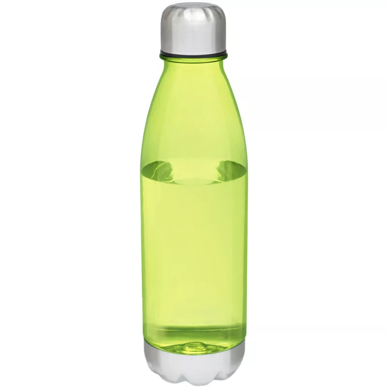 Butelka Tritan™ Cove 685 ml - Przezroczysty limonkowy (10065963)