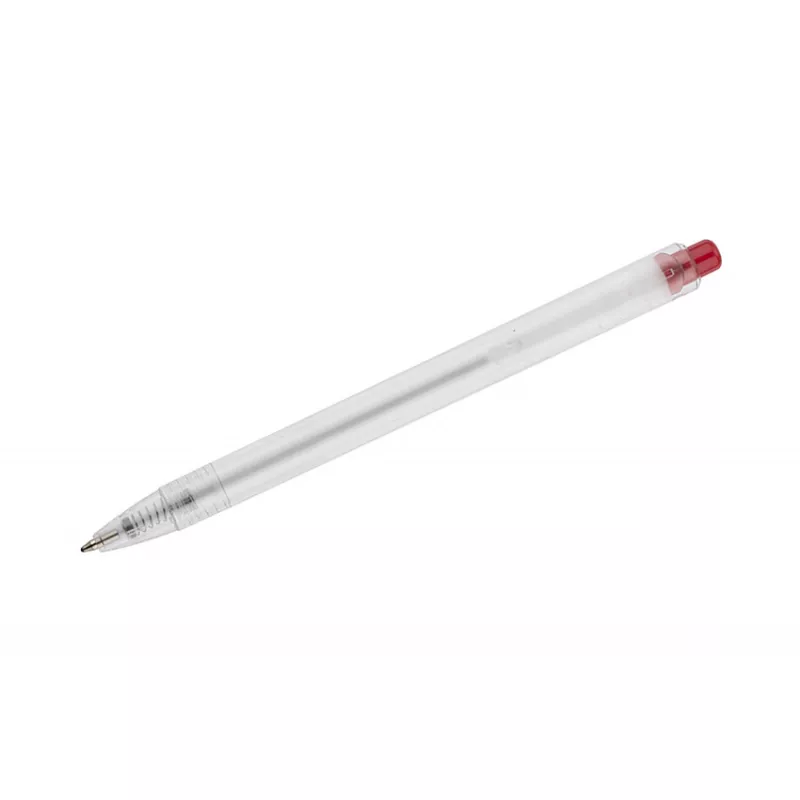 Długopis KLIIR - czerwony (19671-04)