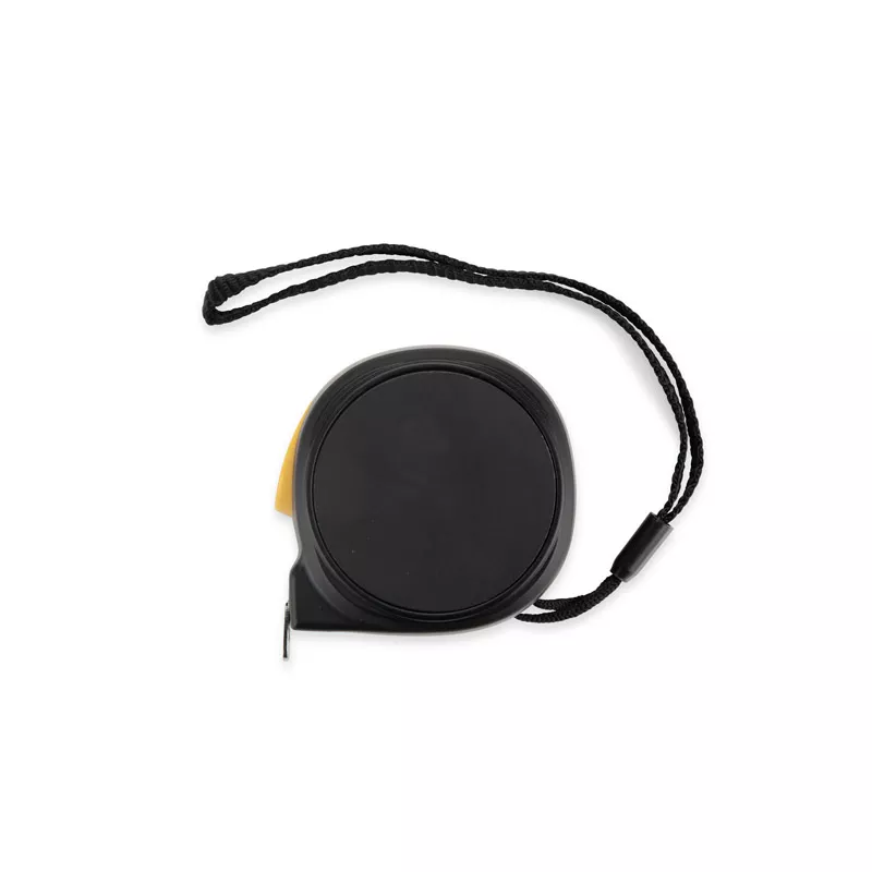 Miara GRIPIN 5 m - czarny (29214-02)