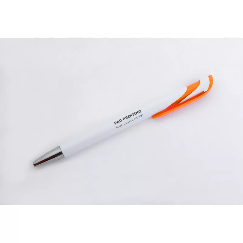 Długopis DIAG - pomarańczowy (19633-07)