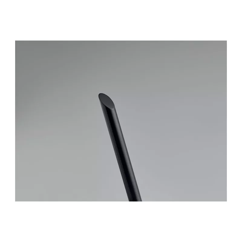 Długopis bezatramentowy z aluminium PENEVER - Czarny (MO2354-03)