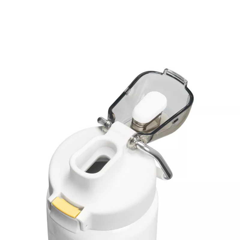 Butelka The Stanley Wellspring Bottle 0.7L / 24oz - Hammertone Frost (10131110105)