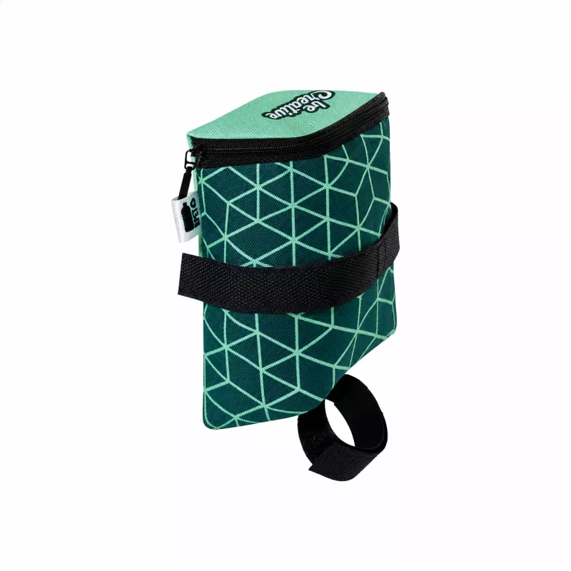 SuboBike Seat taška na sedlo kola na zakázku - czarny (AP715064-10)