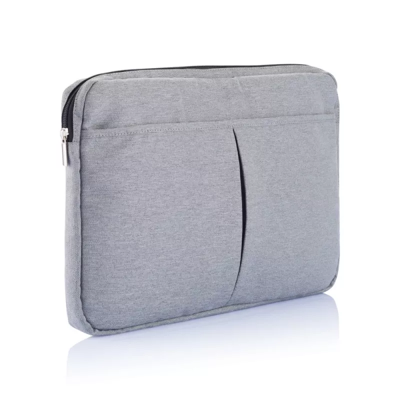Pokrowiec na laptopa 15" - szary (P788.051)
