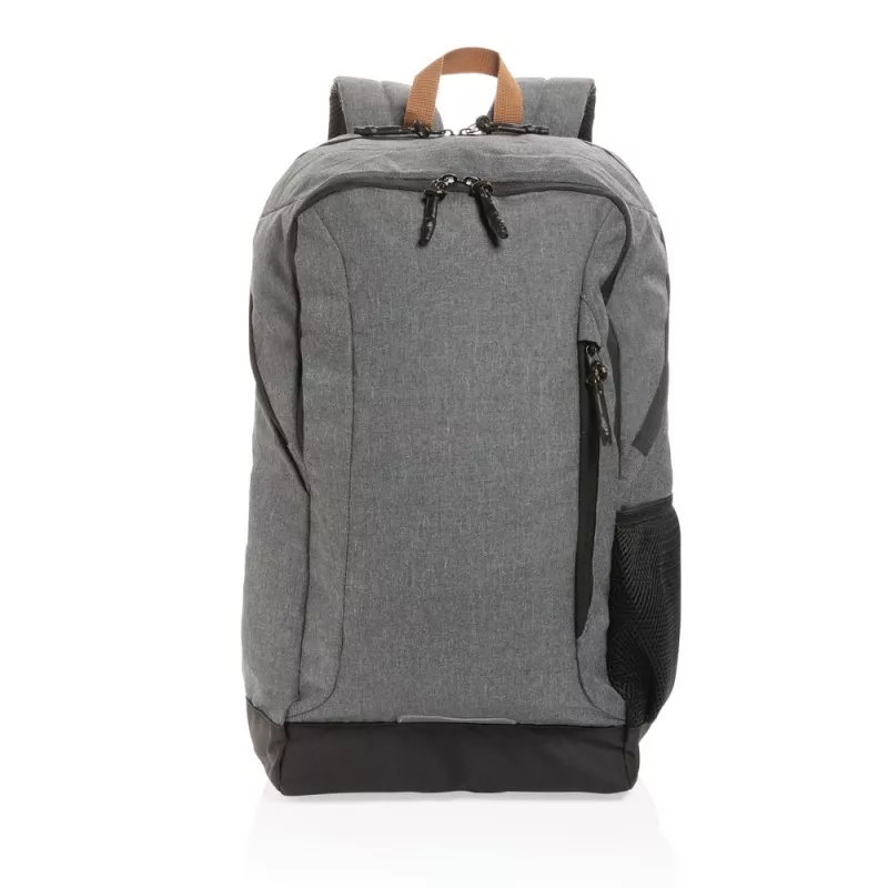 Plecak Impact AWARE™ rPET Urban - szary (P762.052)
