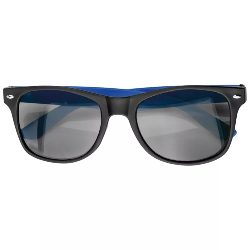 Okulary przeciwsłoneczne - niebieski (5047904)