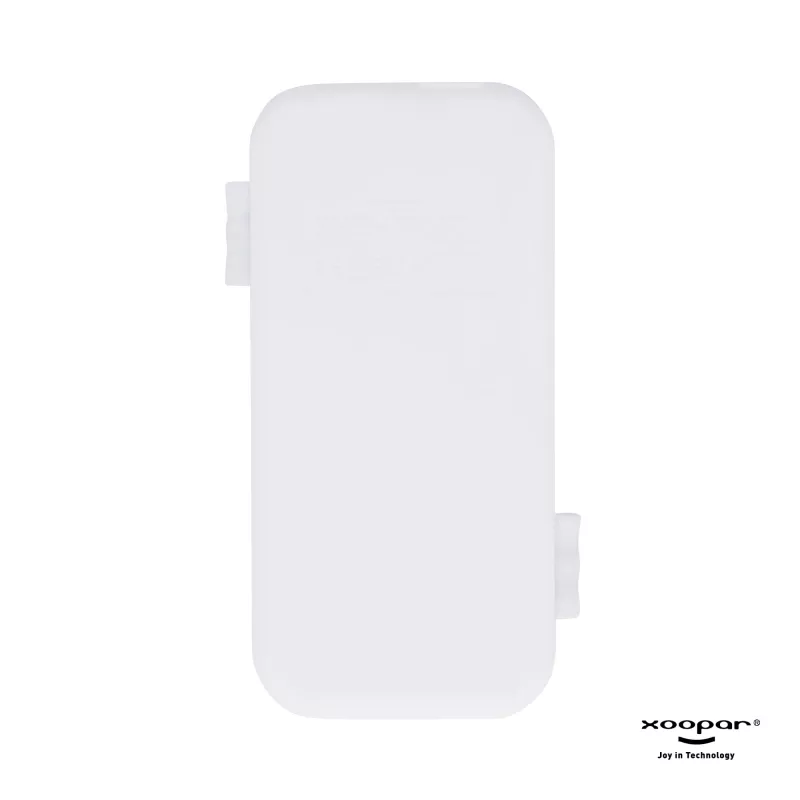 3188 | Xoopar Trafold 3 Wireless charger 15W - biały (LT41505-N0001)
