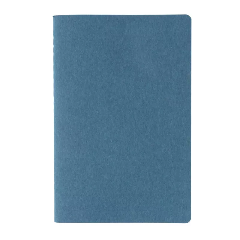 Notatnik A5, miękka okładka - Brak koloru (P774.445)