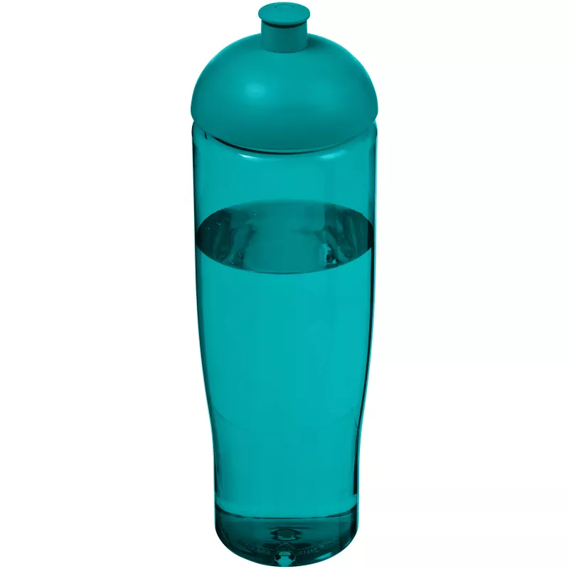 Bidon H2O Tempo® o pojemności 700 ml z wypukłym wieczkiem - Morski (21004221)