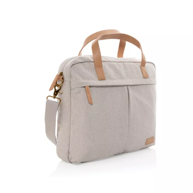 Torba na laptopa 15,6" Impact AWARE™ - szary (P760.232)