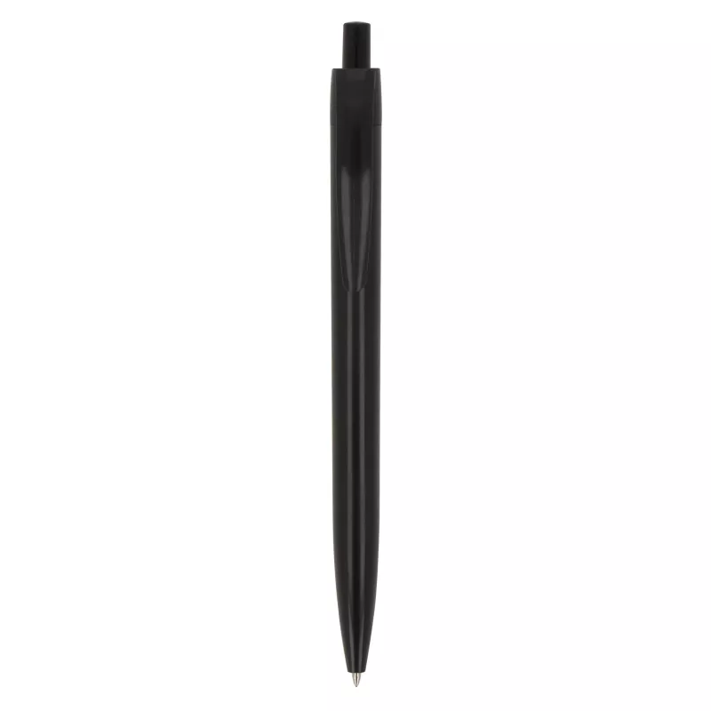 Ballpen Finn R-ABS - czarny (LT87823-N0002)