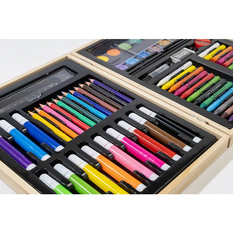 Dreamer zestaw do rysowania i malowania dla artysty - naturalny-a (AP800252)