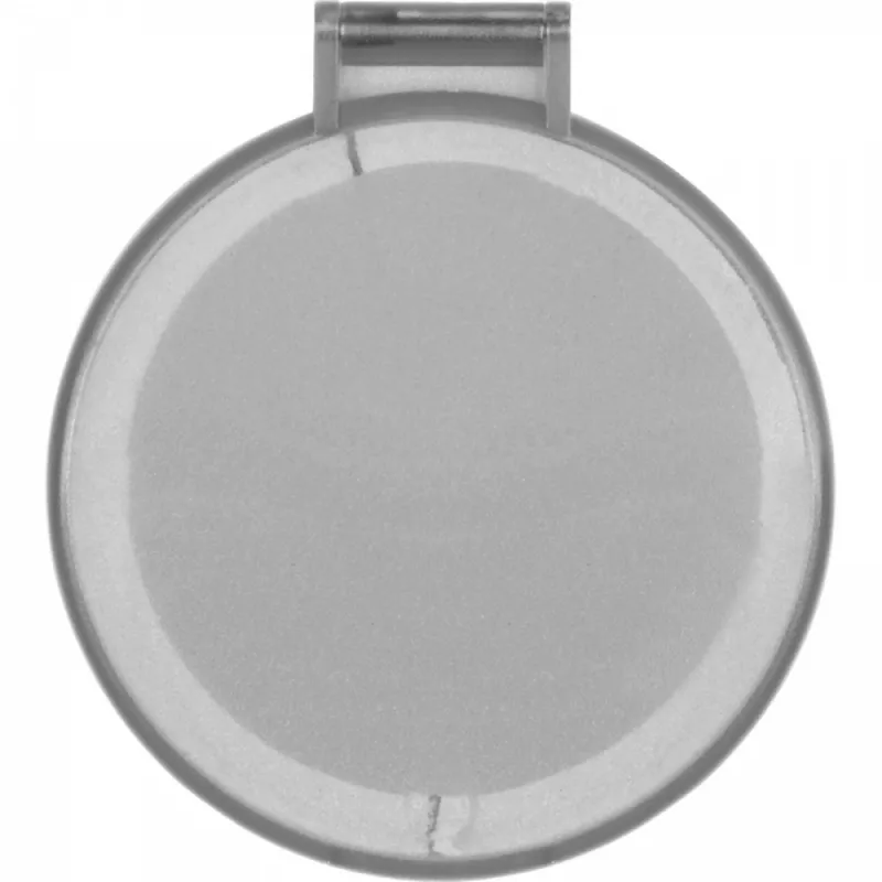 Lusterko BOGDAN - przeźroczysty (7388266)