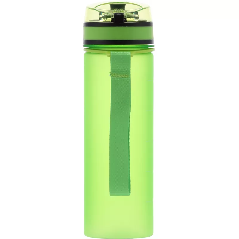 Butelka z tritanu BEAUMONT 570 ml - jasnozielony (387829)