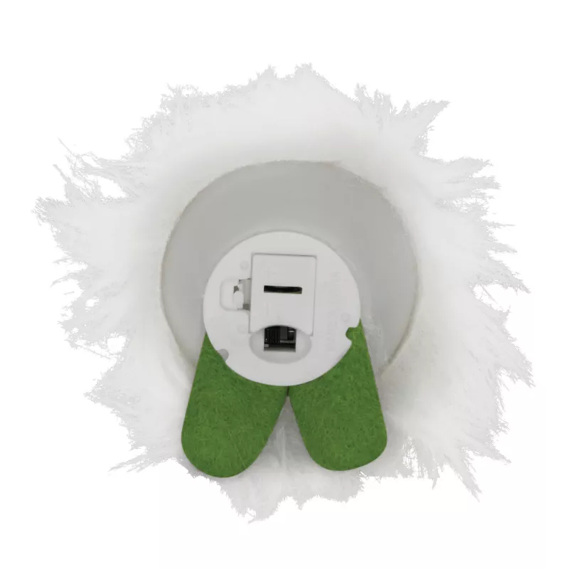 Świąteczny skrzat - zielony (56-0902397)