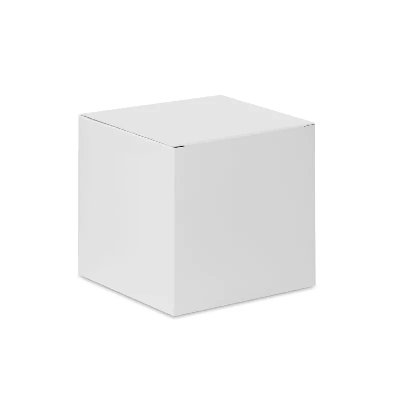 Pudełko kartonowe na kubek do sublimacji BOX - Bialy (MO6207-06)