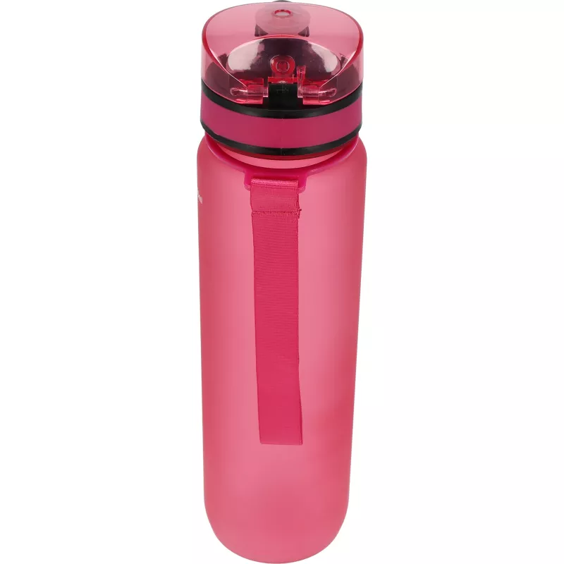 Butelka z tritanu 1000 ml ALDO - różowy (8358311)