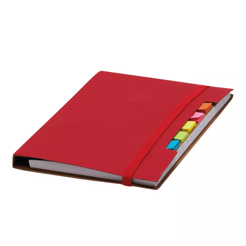 Notes - czerwony (56-1103280)