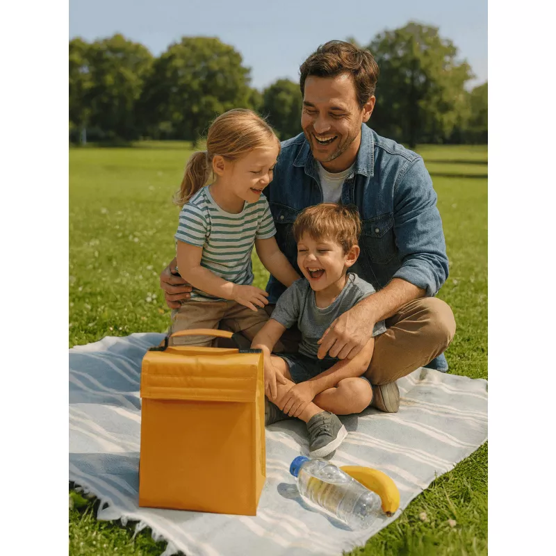 Torba termoizolacyjna - pomarańczowy (56-0801181)