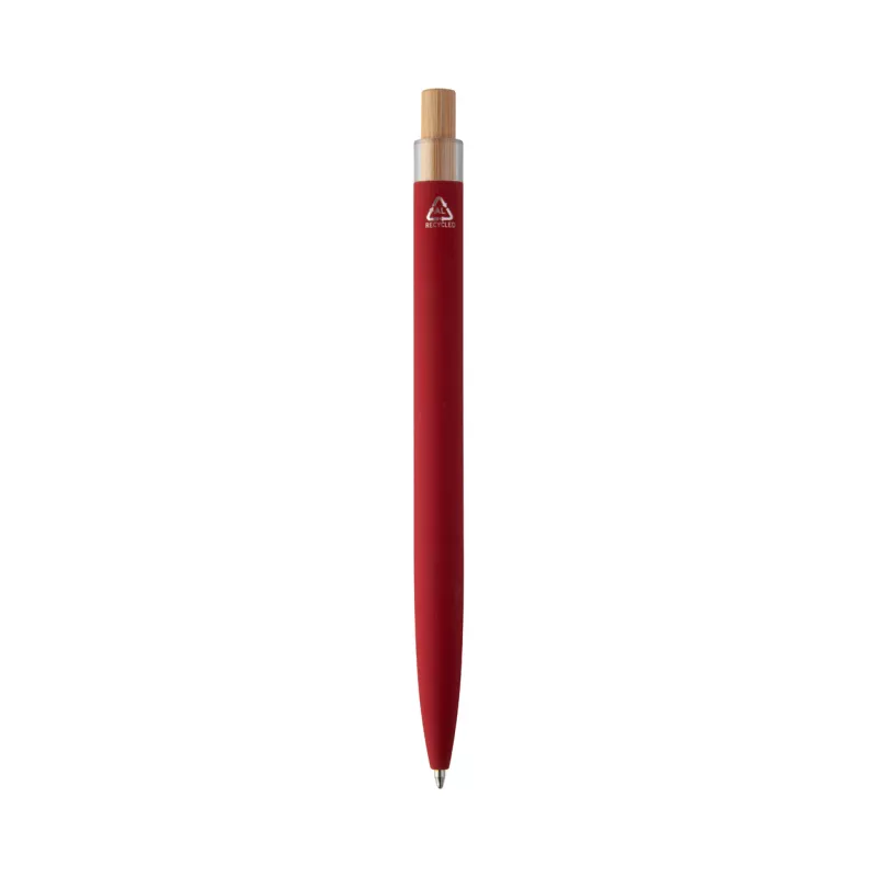 Boshly długopis - czerwony (AP808090-05)