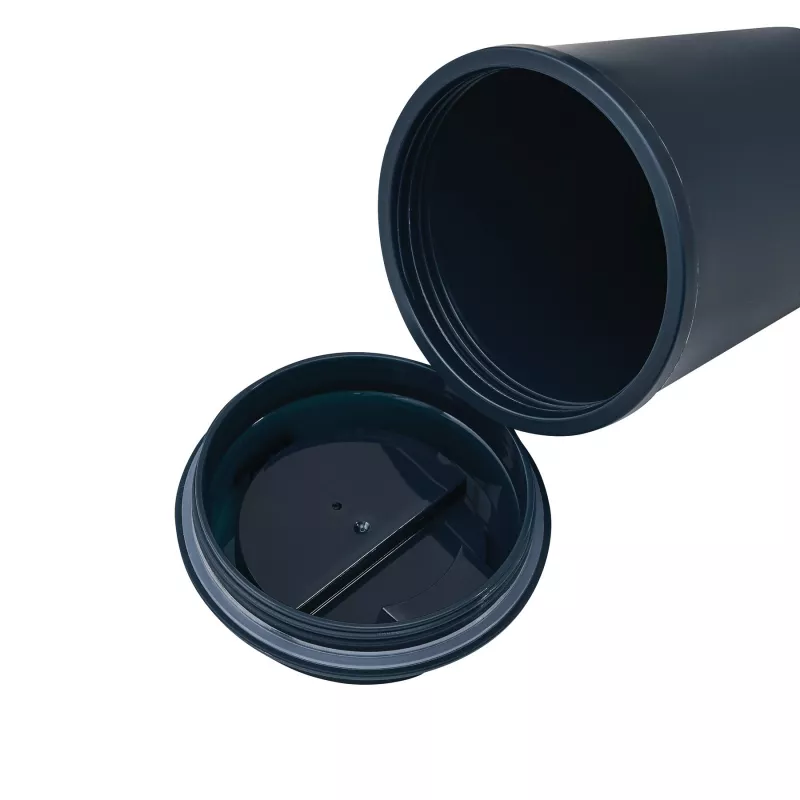 Kubek termiczny FLEXICUP - granatowy (56-0304627)