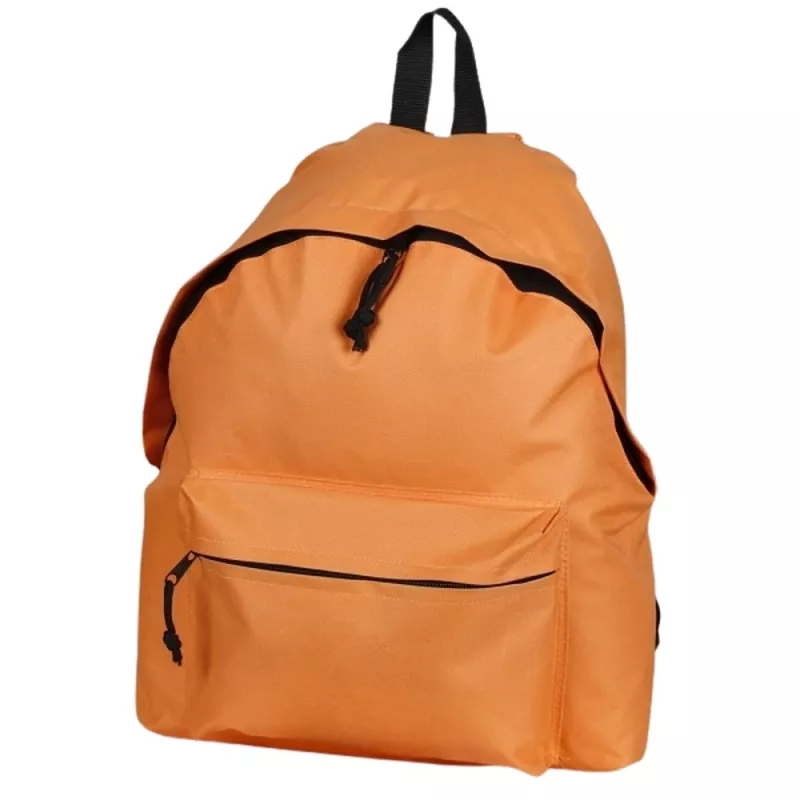 Plecak CADIZ - pomarańczowy (417010)