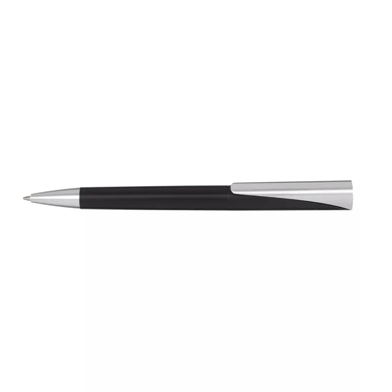 Długopis WEDGE - czarny (56-1102057)