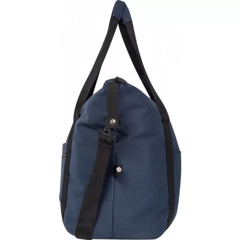 Torba podróżna WESLEY - granatowy (6439444)