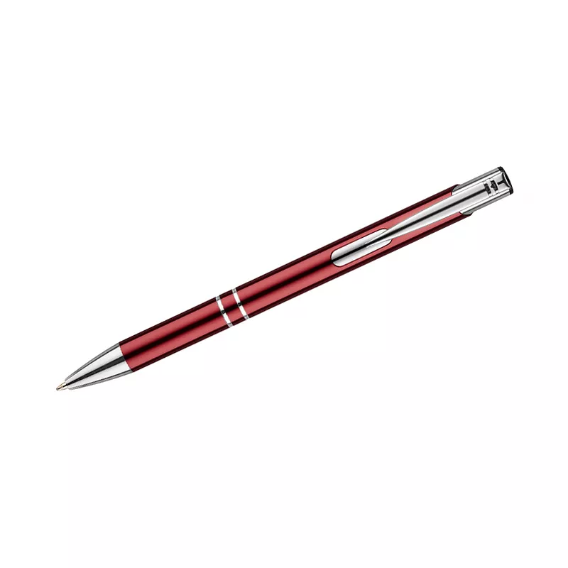 Długopis KOSMOS - bordowy (19600-11)