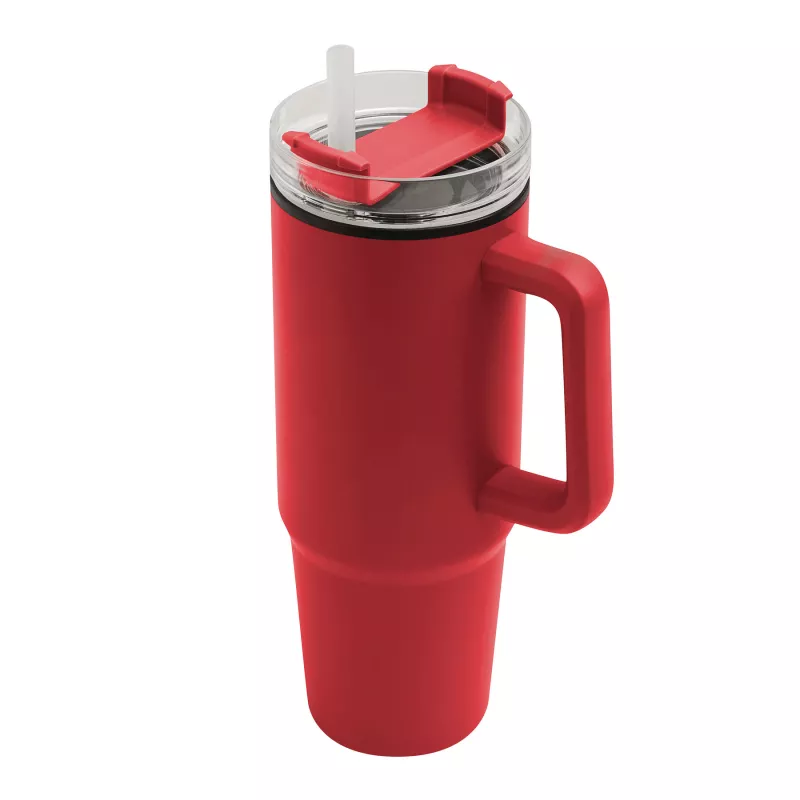 Kubek do picia DRINK ULTY - czerwony (56-0304686)