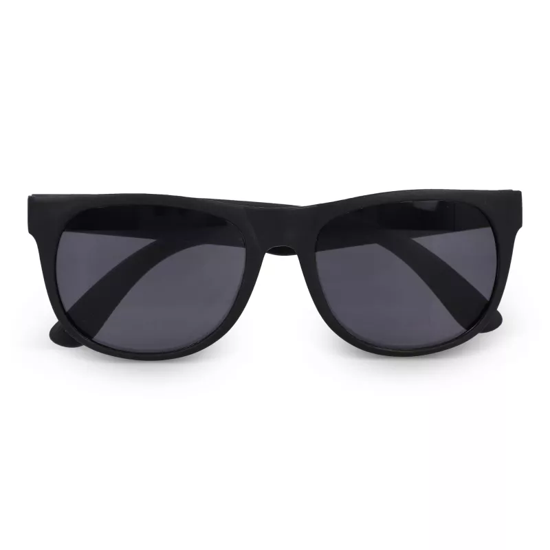 Okulary przeciwsłoneczne Drew UV400 - czarny (LT86735-N0002)