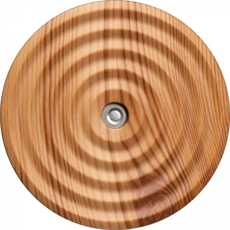 Nawilżacz powietrza 255 ml RENATO - beżowy (7390513)