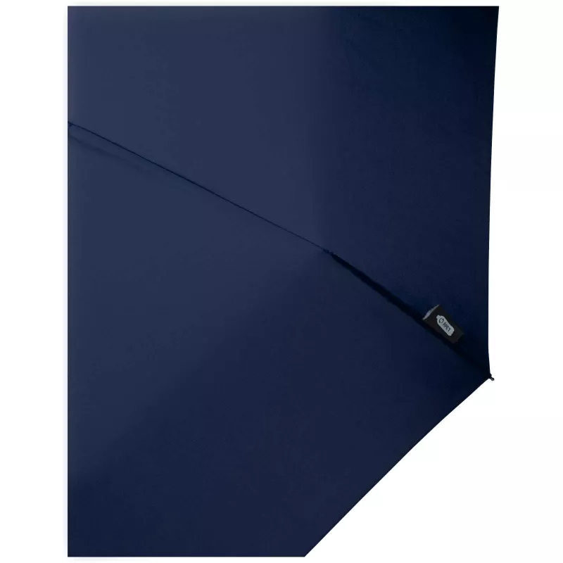 Dane Parasol RPET o średnicy 21" - Granatowy (11350855)